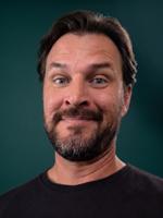 Ed Meehan headshot