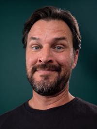 Ed Meehan headshot