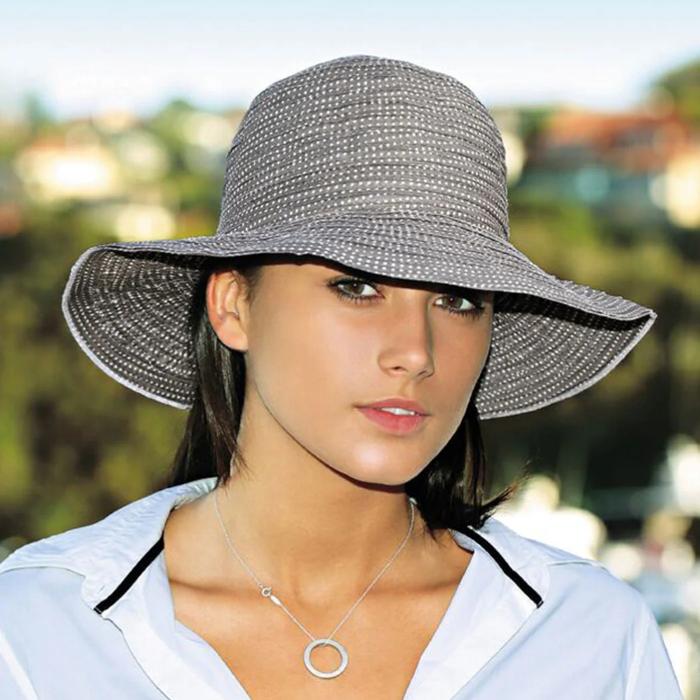 Hat Scarves & More